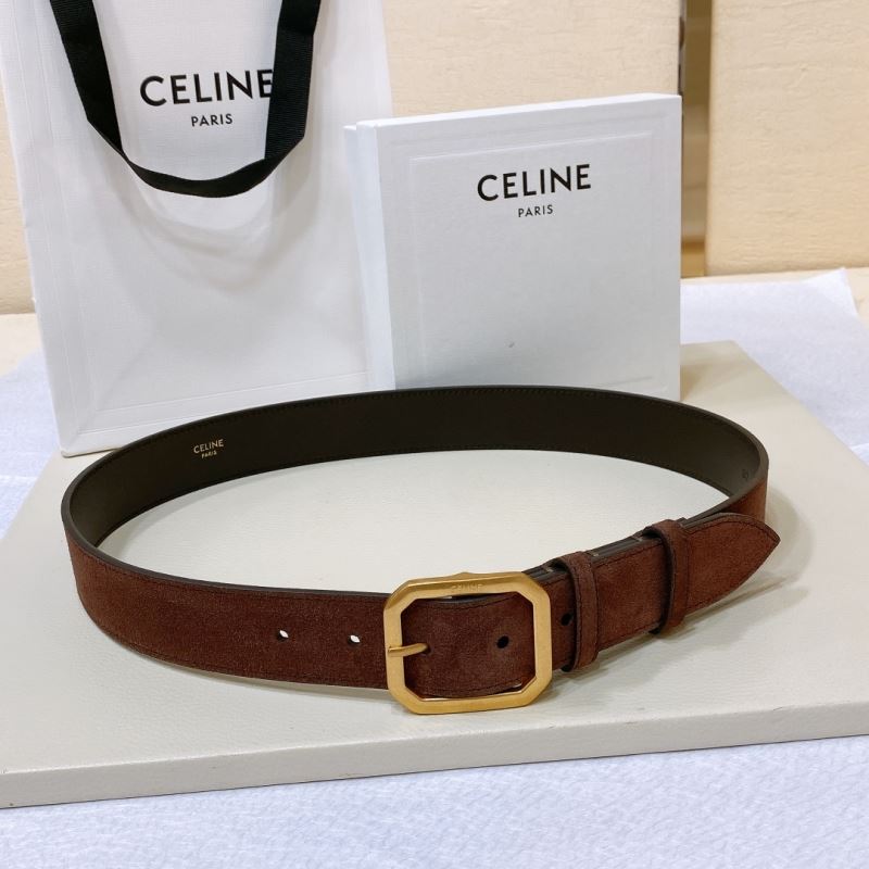 Ce**e belts